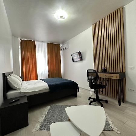 Renting Solutions Studio Iasi Exterior foto