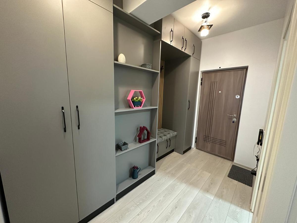 Renting Solutions Studio Iasi Exterior foto