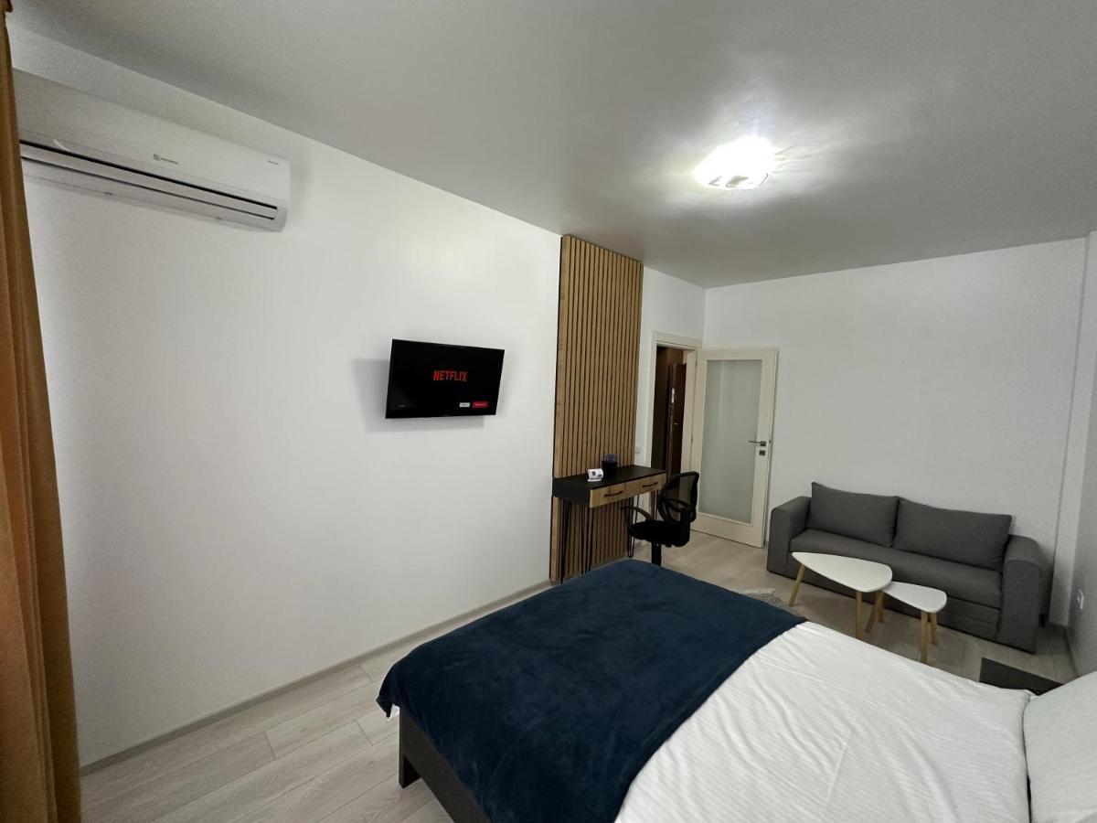 Renting Solutions Studio Iasi Exterior foto