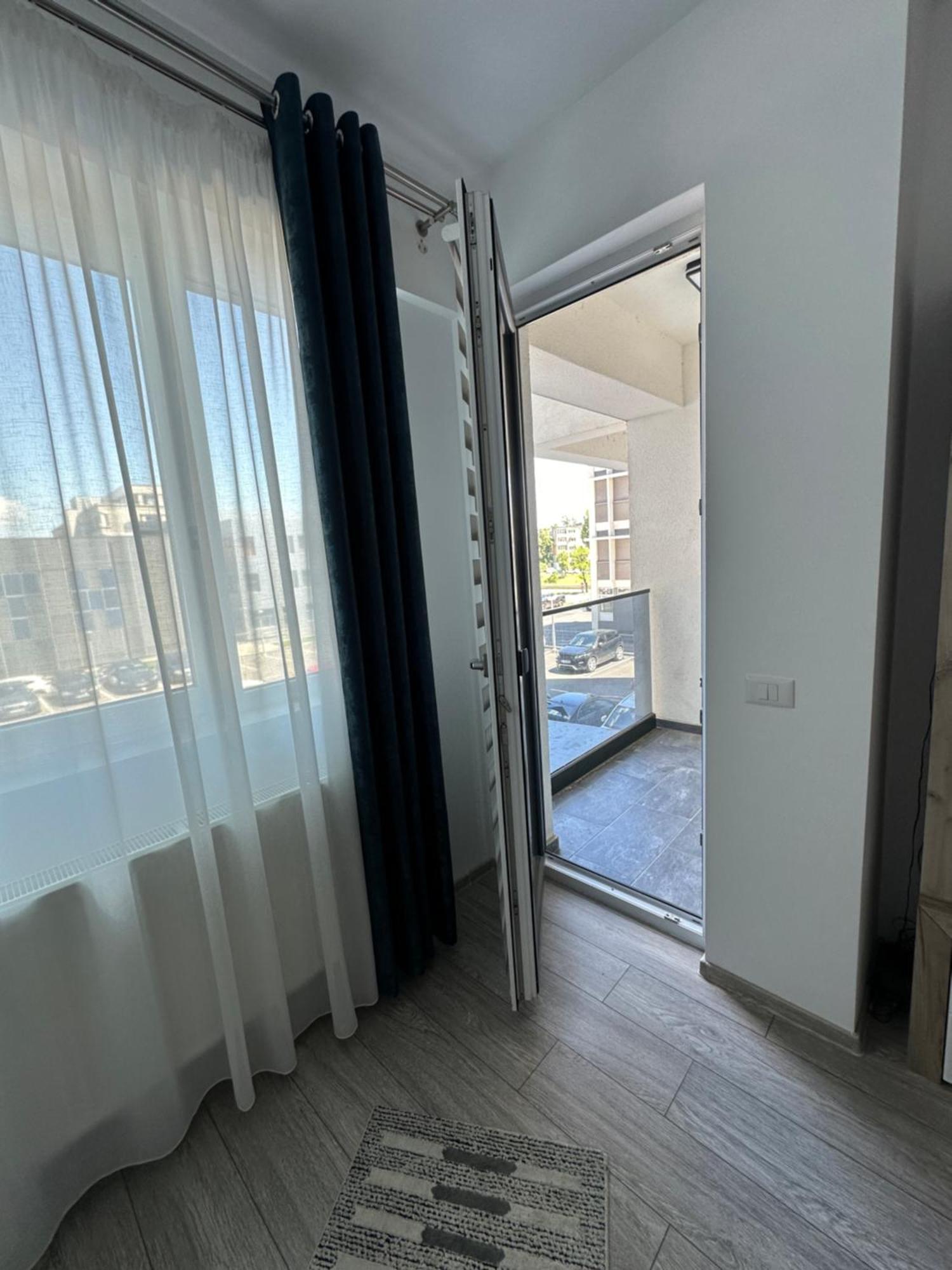 Renting Solutions Studio Iasi Exterior foto